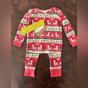 Angel Dear Bamboo 2 Piece